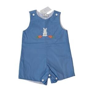 NWT TPP 12M Bunny Hop Jon Jon